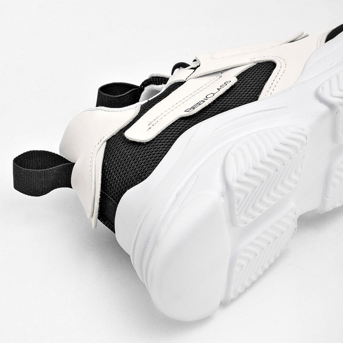Pakar.com | Tienda online | Calzado Escolar | Tenis urbano chunky Been Class para mujer | Regreso a clases | Vacaciones de Verano