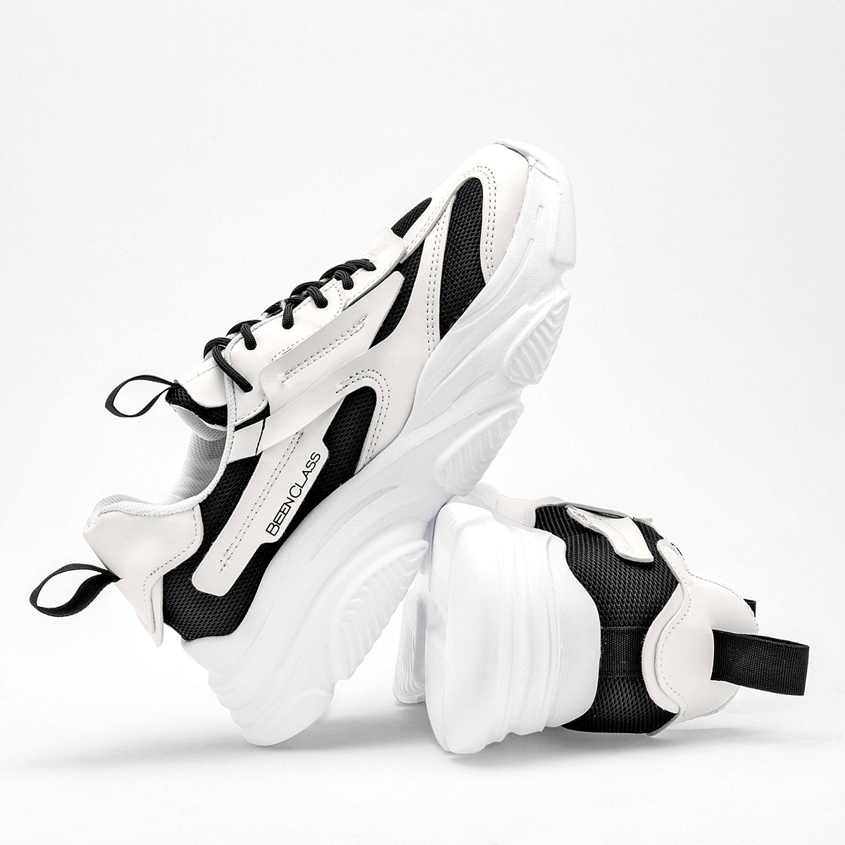 Pakar.com | Tienda online | Calzado Escolar | Tenis urbano chunky Been Class para mujer | Regreso a clases | Vacaciones de Verano
