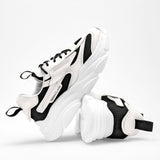 Pakar.com | Tienda online | Calzado Escolar | Tenis urbano chunky Been Class para mujer | Regreso a clases | Vacaciones de Verano