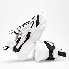 Tenis urbano chunky Been Class para mujer