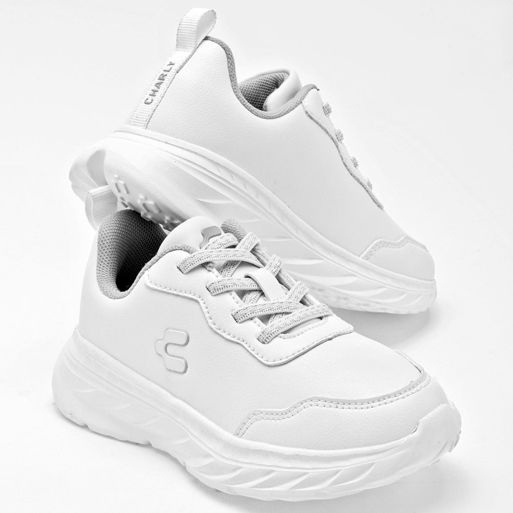 Pakar.com | Tienda online | Calzado Escolar | Tenis deportivo Charly para Niño | Regreso a clases | Vacaciones de Verano