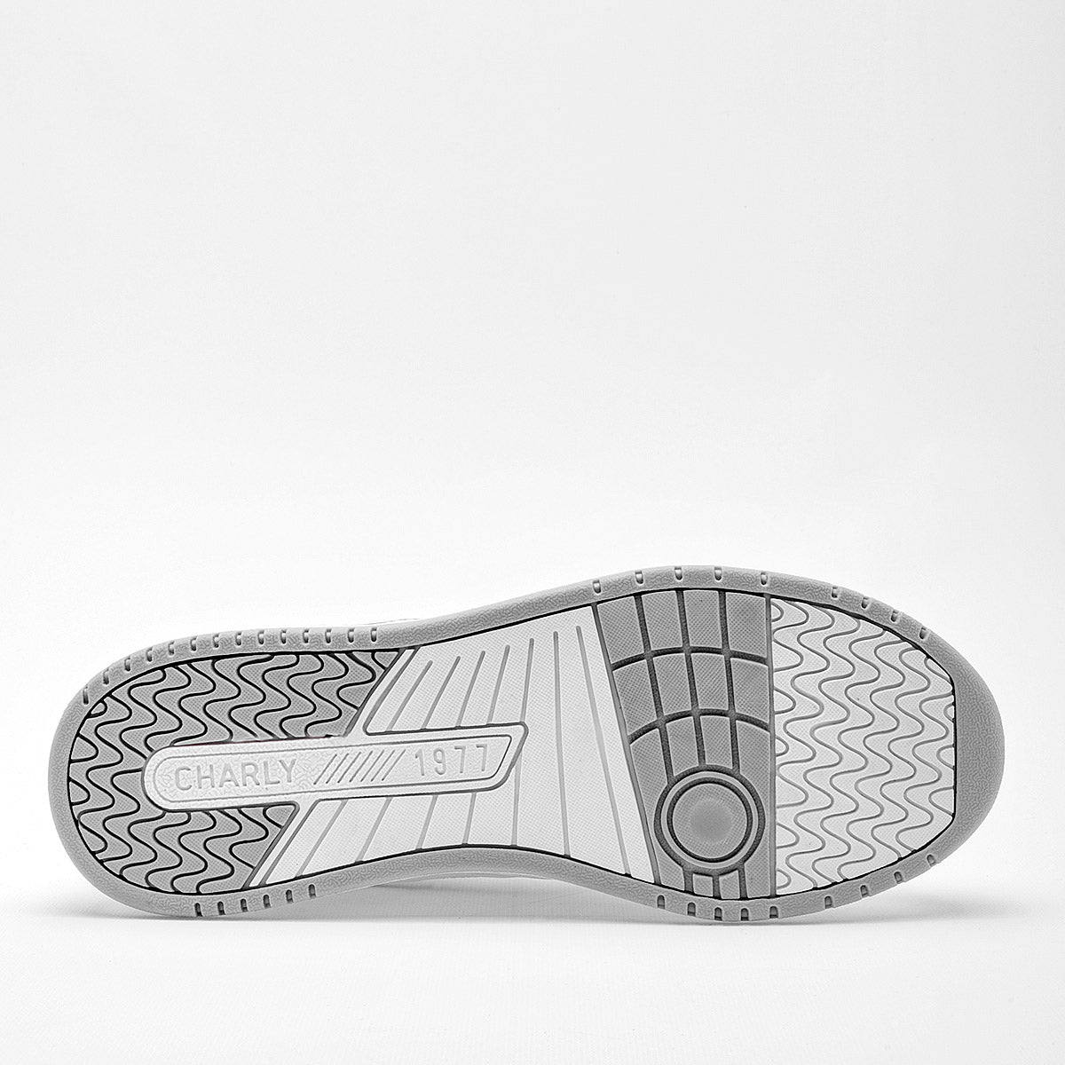 Pakar.com | Tienda online - Tenis Charly para hombre