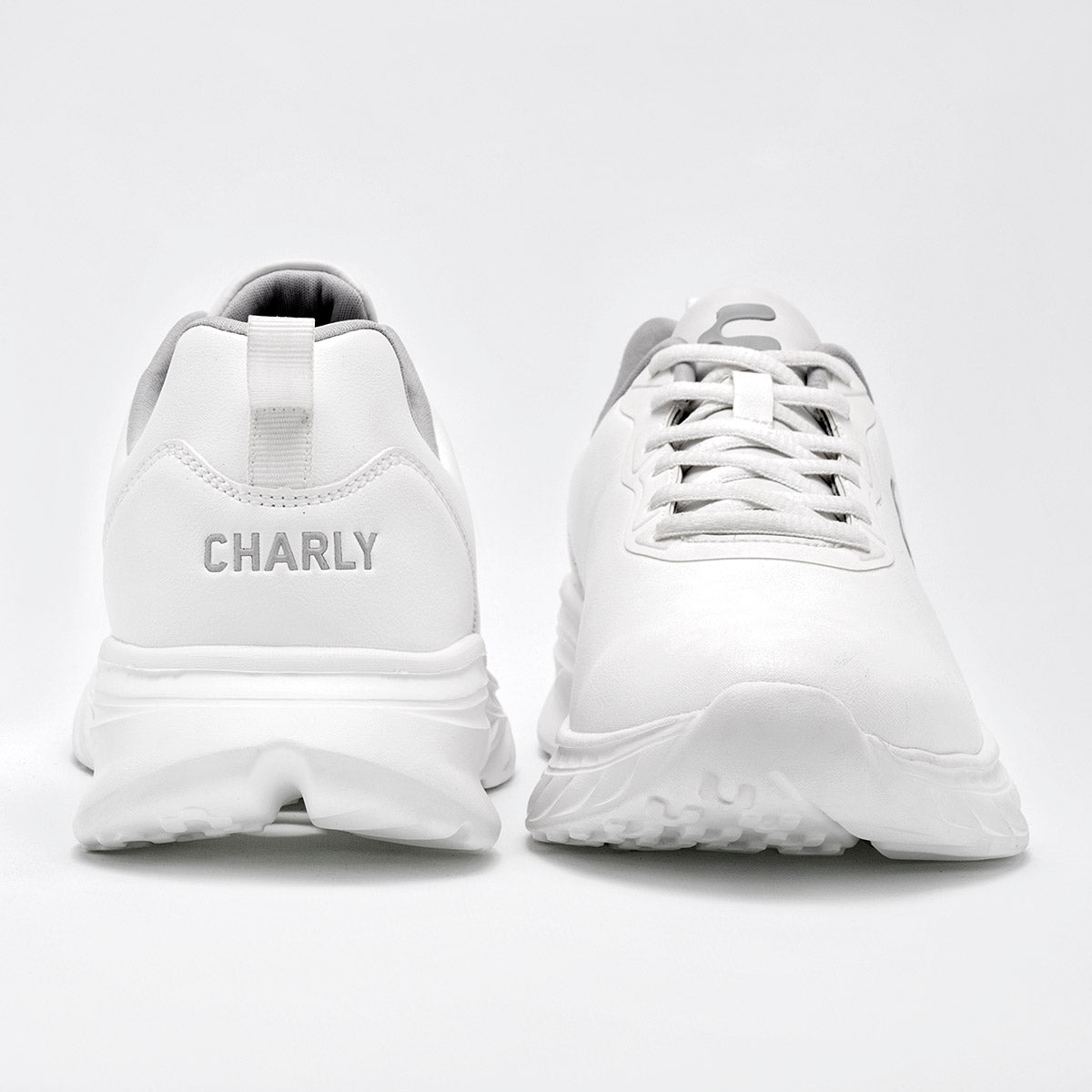 Tenis deportivo  para hombre marca Charly Blanco cod. 127399