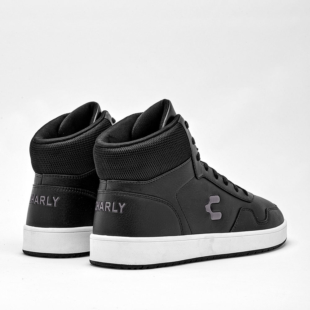 Pakar.com | Tienda online - Tenis urbano tipo Botín para hombre Charly - Envío gratis desde $500