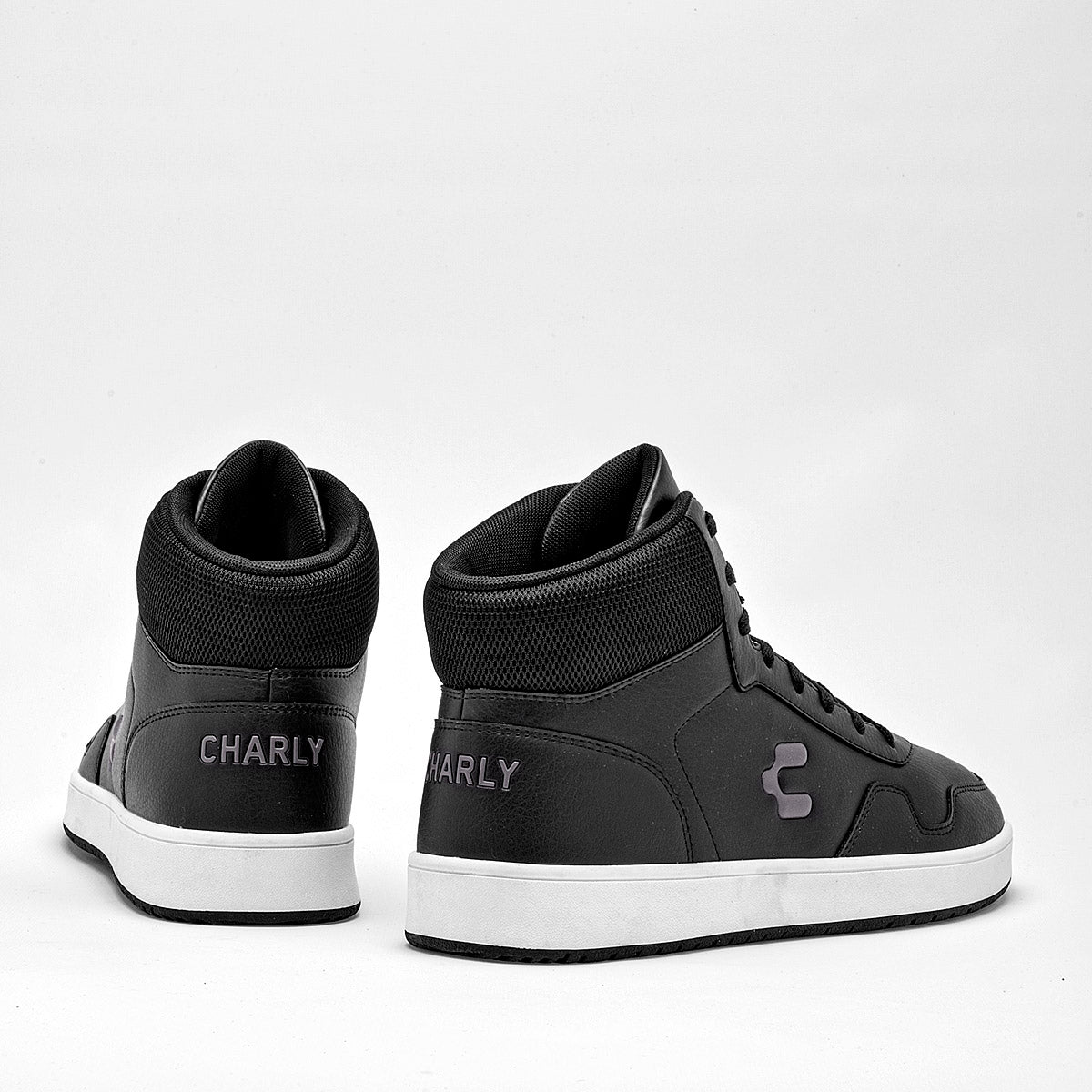Pakar.com | Tienda online - Botín urbano Charly para hombre