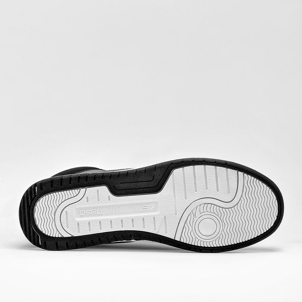 Pakar.com | Tienda online - Tenis urbano tipo Botín para hombre Charly - Envío gratis desde $500