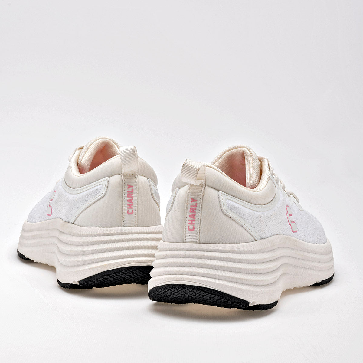 Pakar.com | Tienda online - Tenis deportivo Charly para mujer
