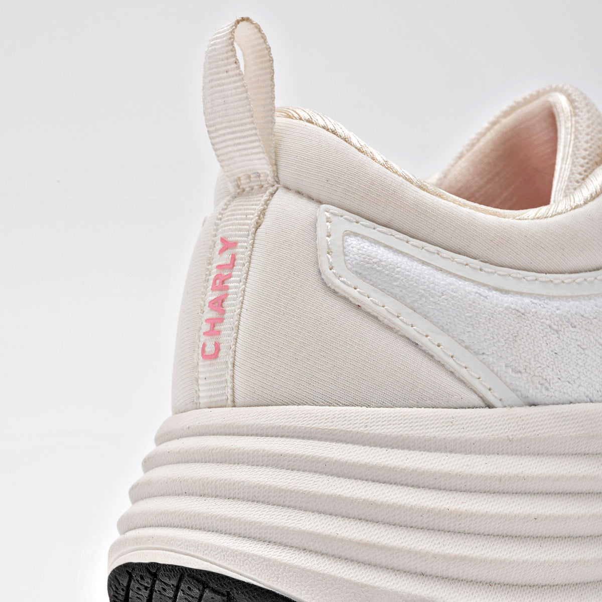 Pakar.com | Tienda online - Tenis deportivo Charly para mujer