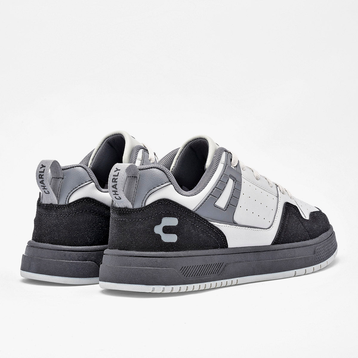 Pakar.com | Tienda online | Calzado Escolar | Tenis urbano Charly para hombre | Regreso a clases | Vacaciones de Verano