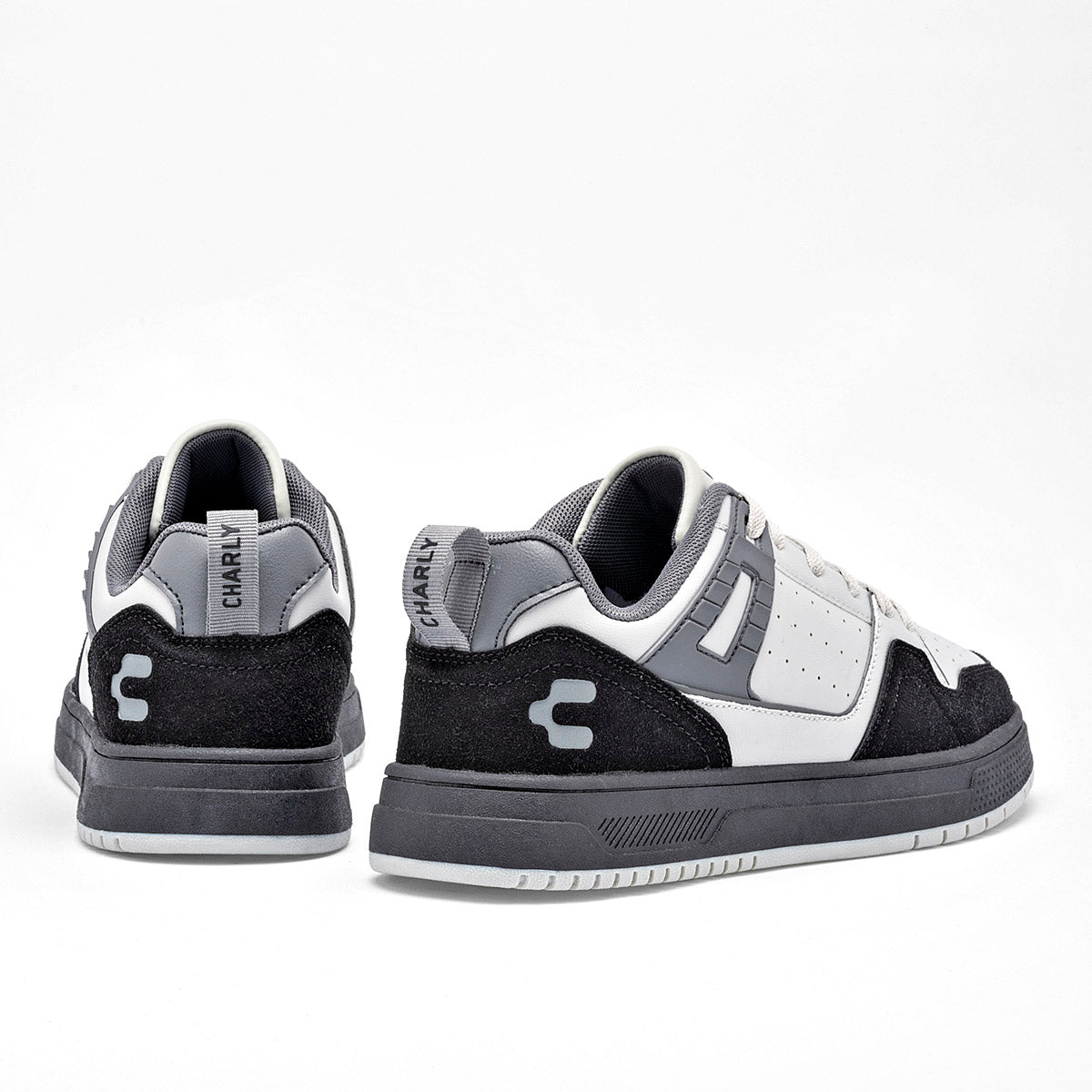 Pakar.com | Tienda online | Calzado Escolar | Tenis urbano Charly para hombre | Regreso a clases | Vacaciones de Verano