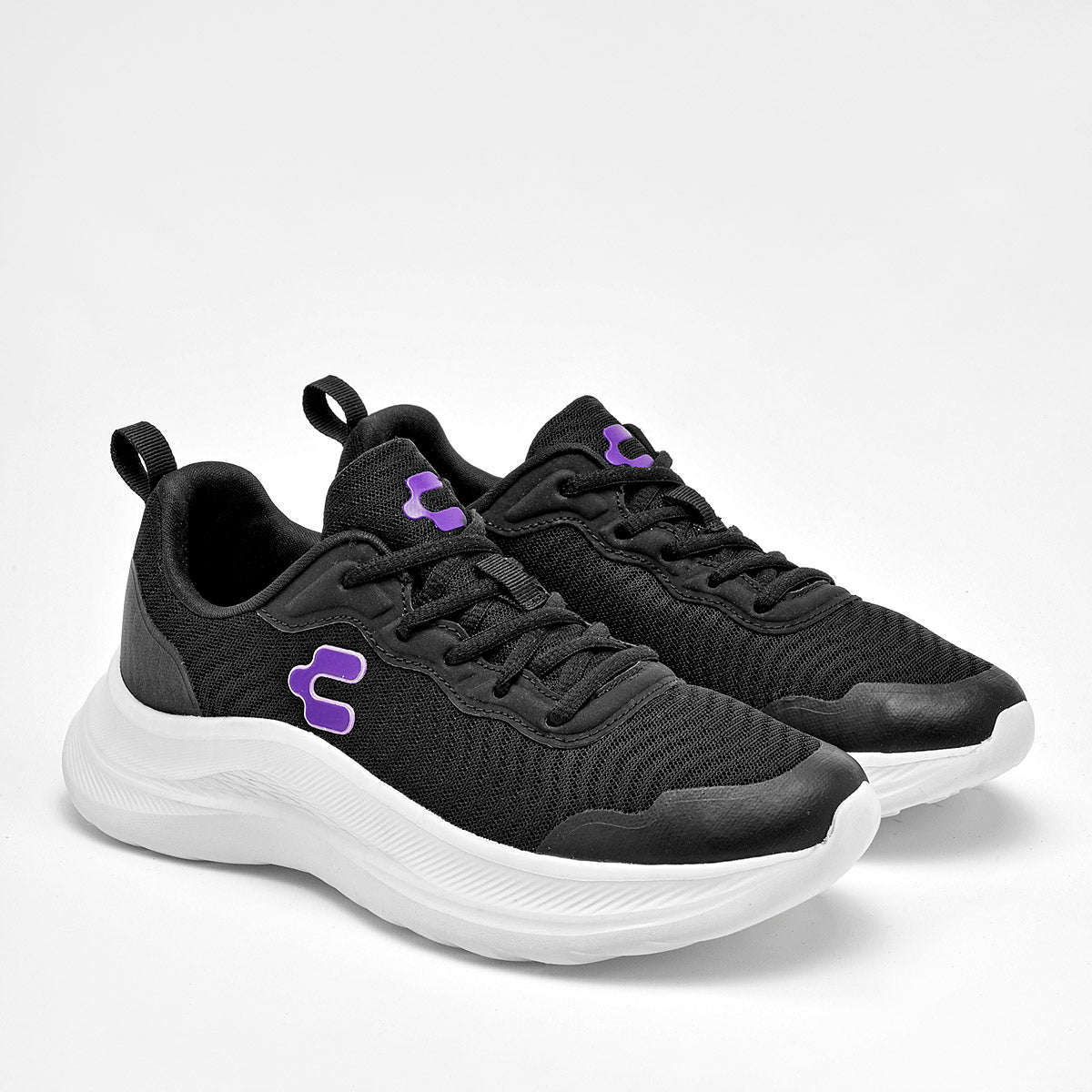 Pakar.com | Tienda online - Tenis deportivo Charly para mujer