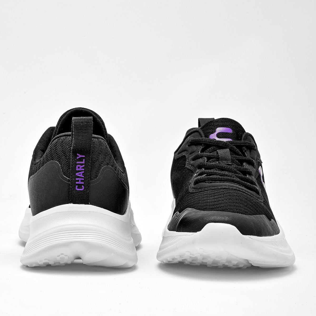 Pakar.com | Tienda online - Tenis deportivo Charly para mujer