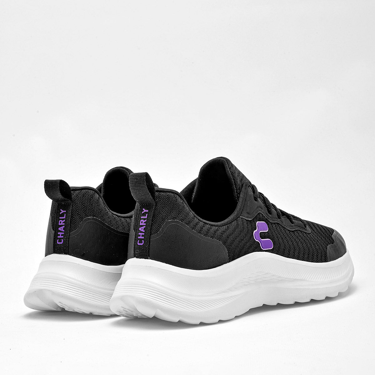 Pakar.com | Tienda online - Tenis deportivo Charly para mujer