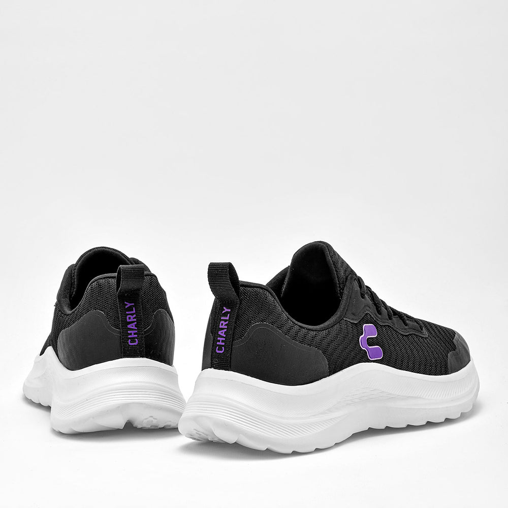 Pakar.com | Tienda online - Tenis deportivo para mujer Charly - Envío gratis desde $500