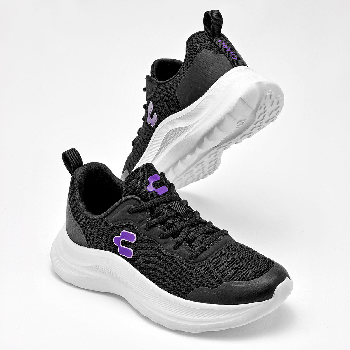 Pakar.com | Tienda online - Tenis deportivo Charly para mujer