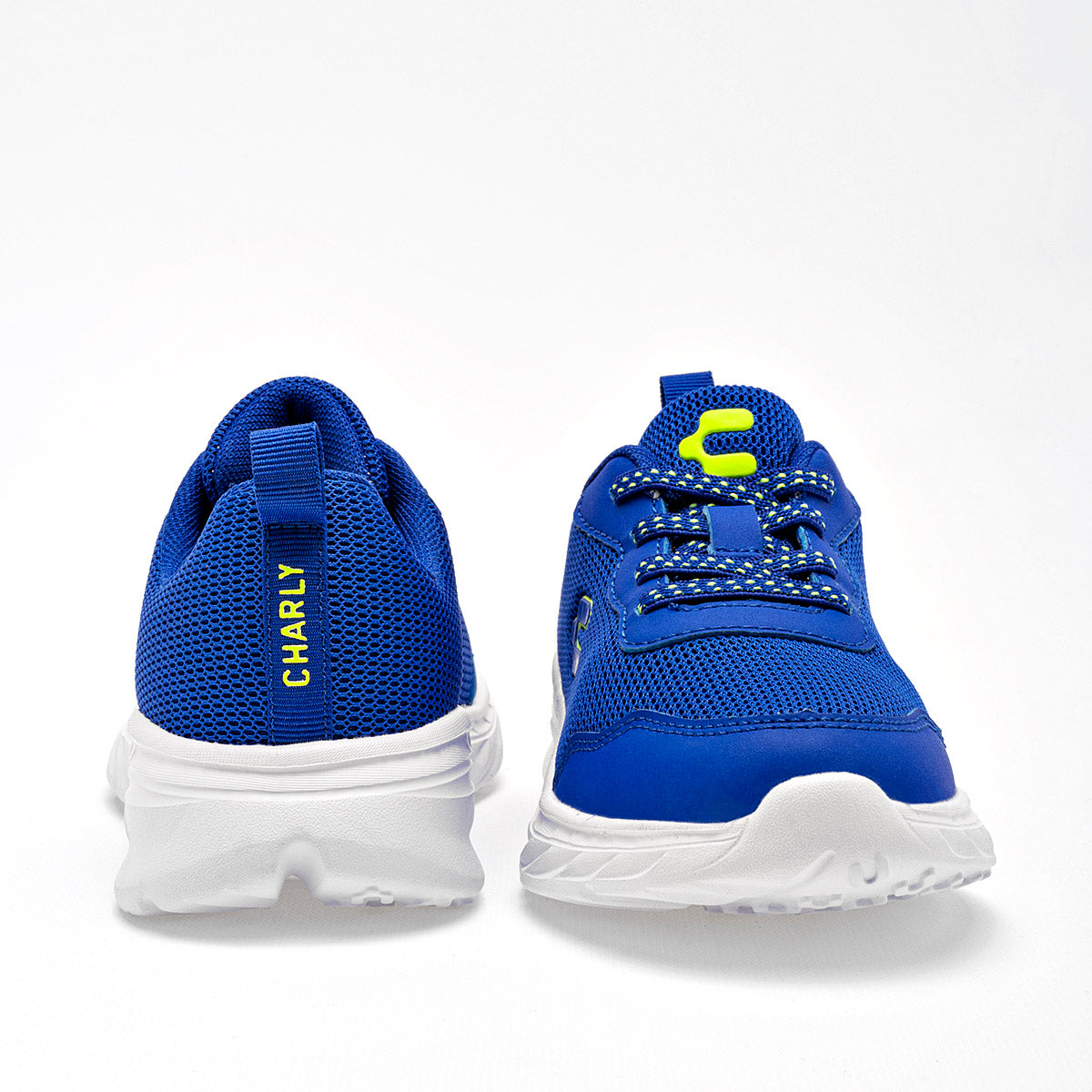 Pakar.com | Tienda online - Tenis deportivo Charly para niño
