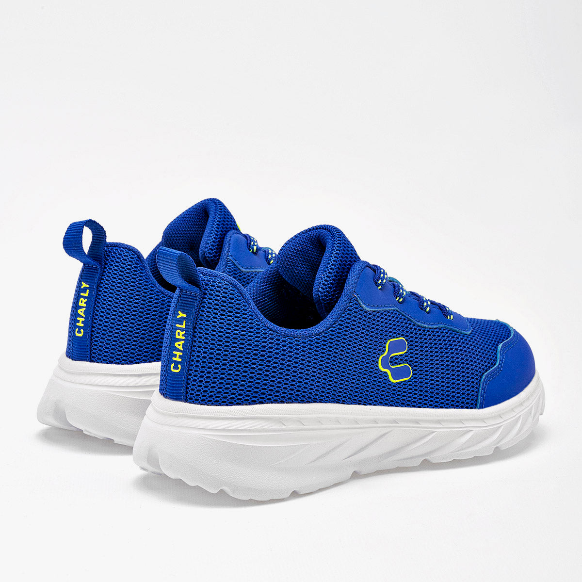 Pakar.com | Tienda online - Tenis deportivo Charly para niño