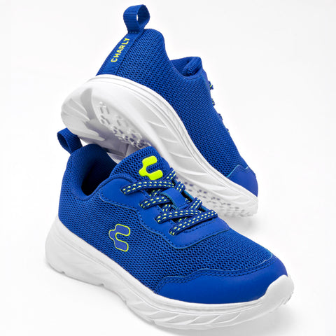 Tenis deportivo Charly para niño