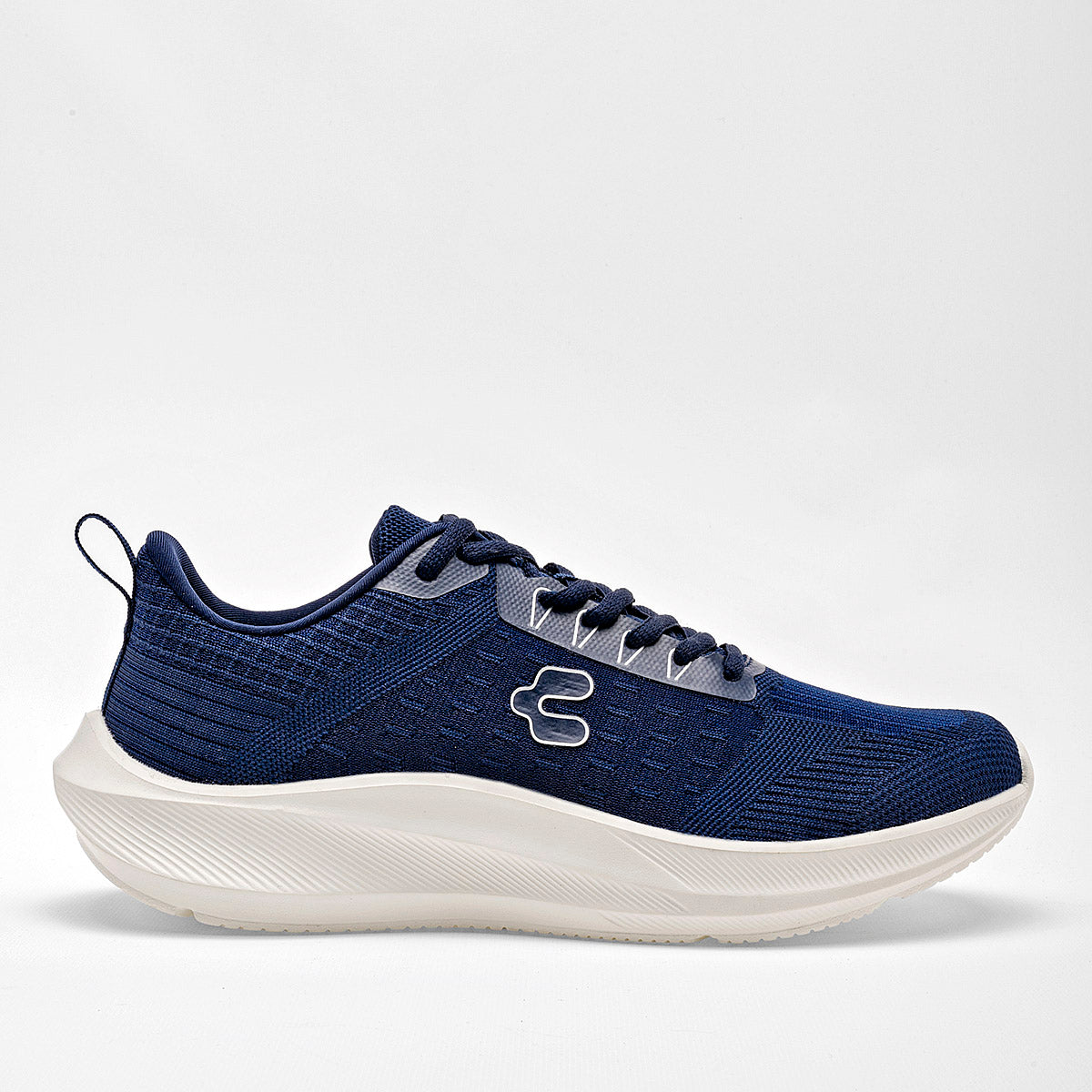 Tenis deportivo  para hombre marca Charly Azul Marino cod. 127412