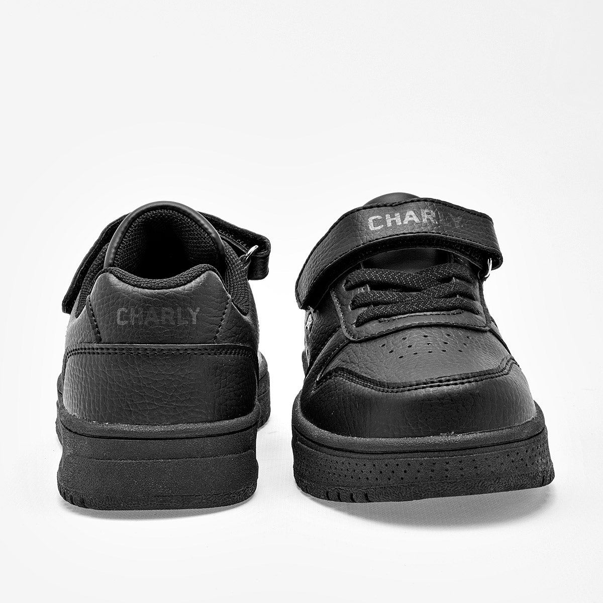 Pakar.com | Tienda online | Calzado Escolar | Tenis urbano Charly para Niño | Regreso a clases | Vacaciones de Verano