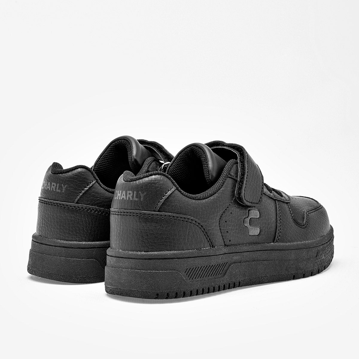 Pakar.com | Tienda online | Calzado Escolar | Tenis urbano Charly para Niño | Regreso a clases | Vacaciones de Verano
