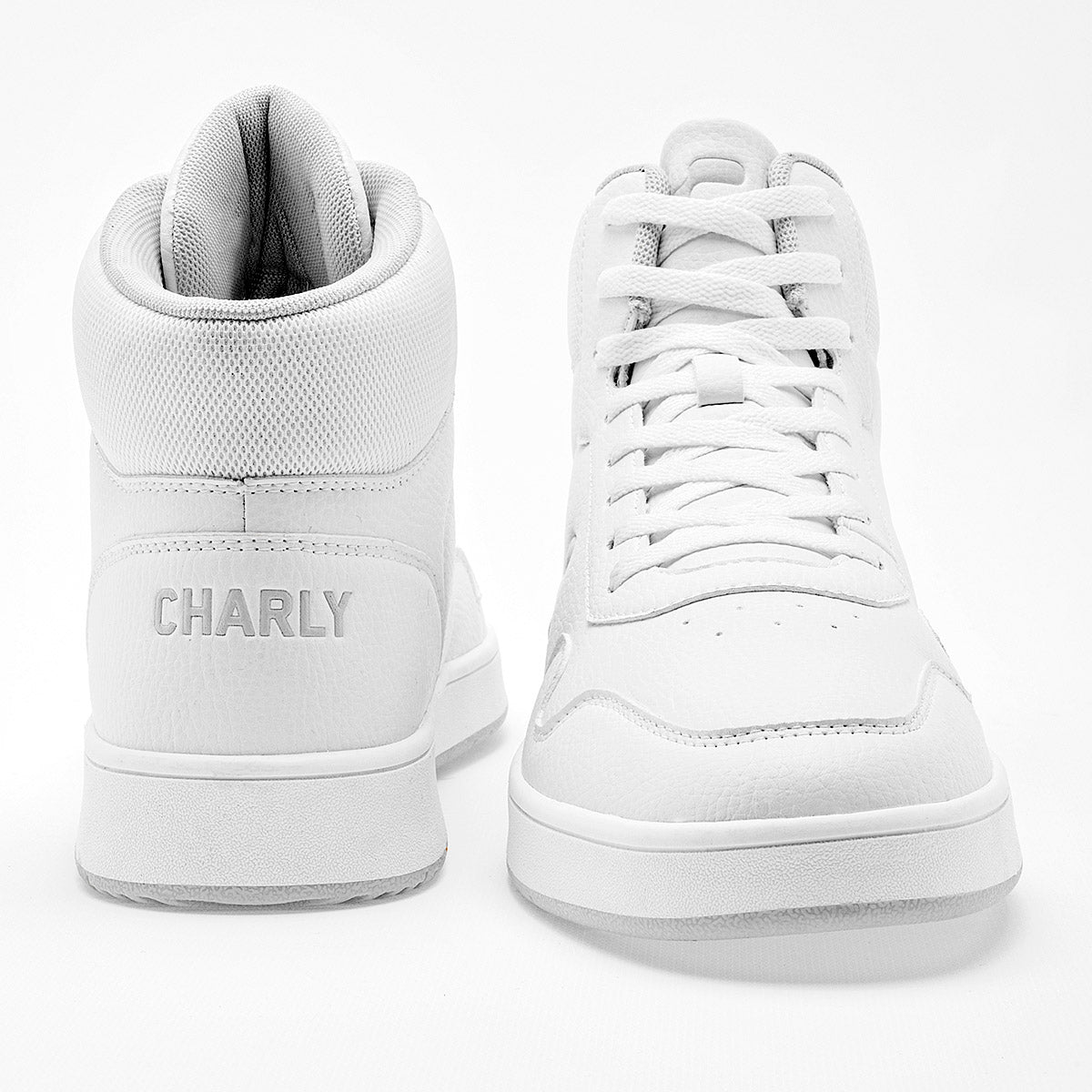 Botín urbano  para Hombre marca Charly Blanco cod. 127417