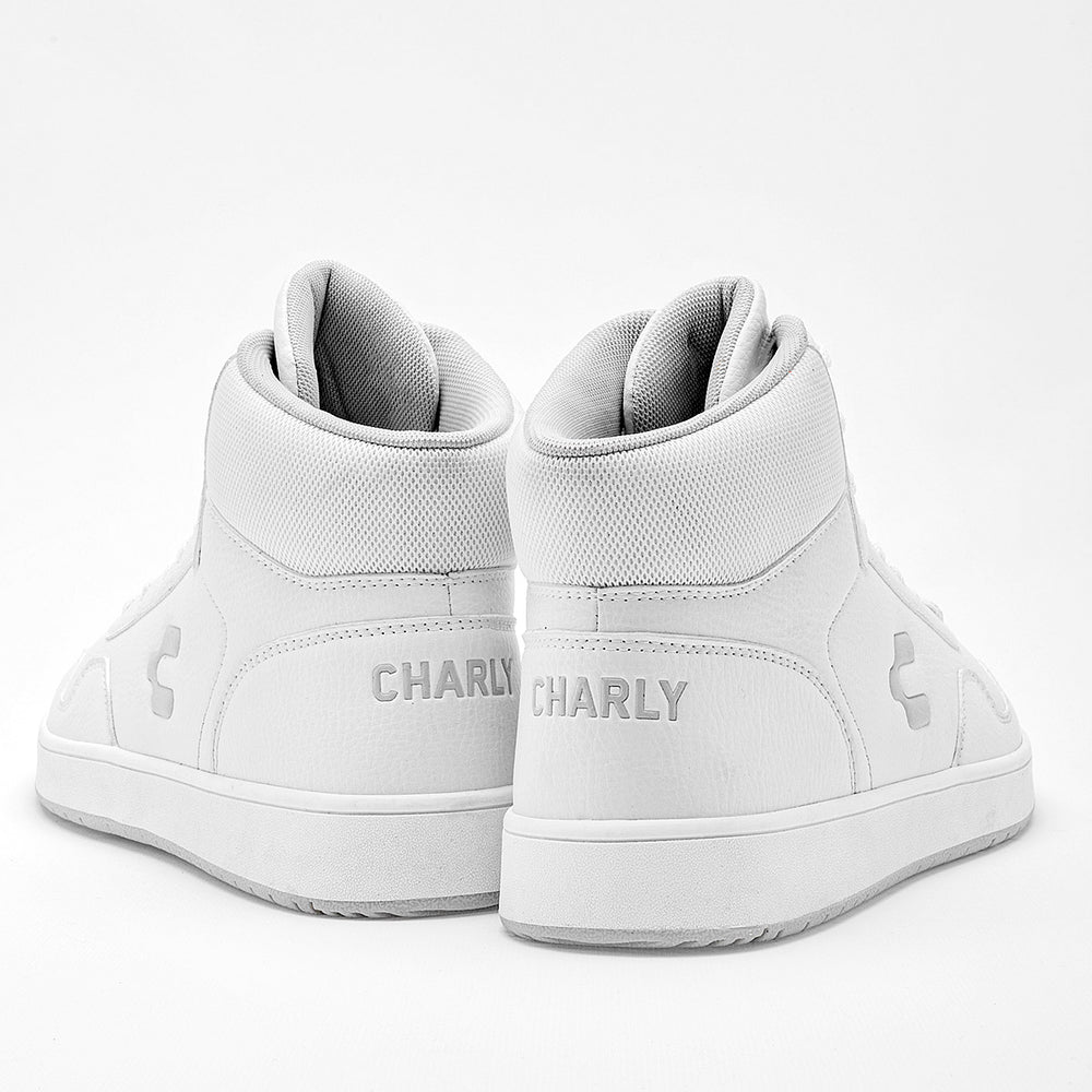 Pakar.com | Tienda online - Tenis urbano tipo Botín para hombre Charly - Envío gratis desde $500