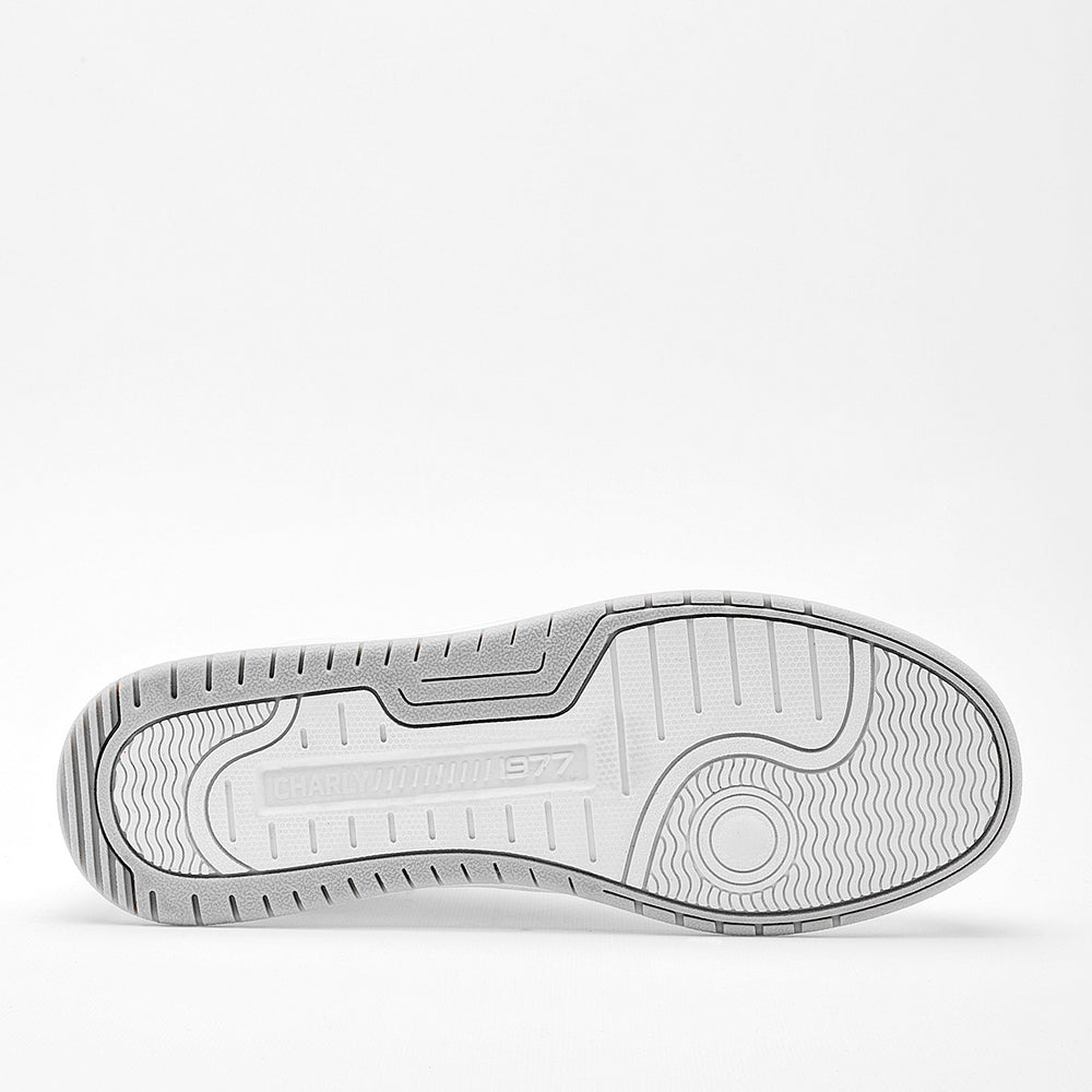 Pakar.com | Tienda online - Tenis urbano tipo Botín para hombre Charly - Envío gratis desde $500