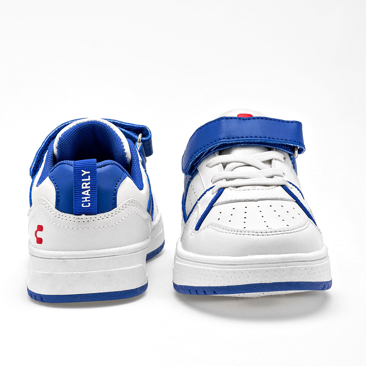 Pakar.com | Tienda online | Calzado Escolar | Tenis urbano Charly para Niño | Regreso a clases | Vacaciones de Verano