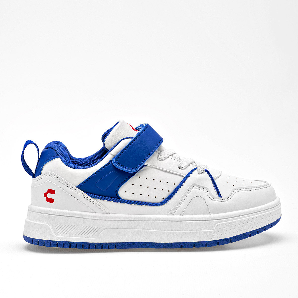 Tenis urbanos  para Niño marca Charly Blanco cod. 127422