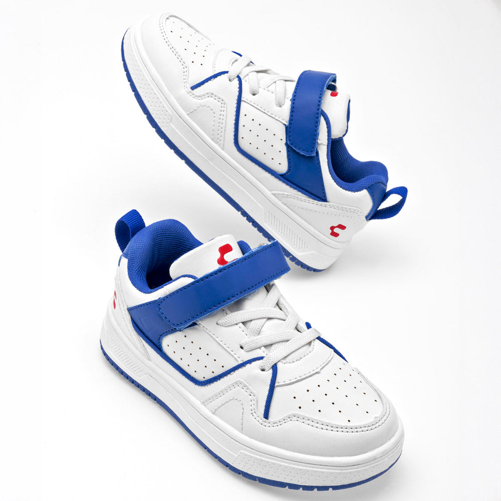 Pakar.com | Tienda online | Calzado Escolar | Tenis urbano Charly para Niño | Regreso a clases | Vacaciones de Verano