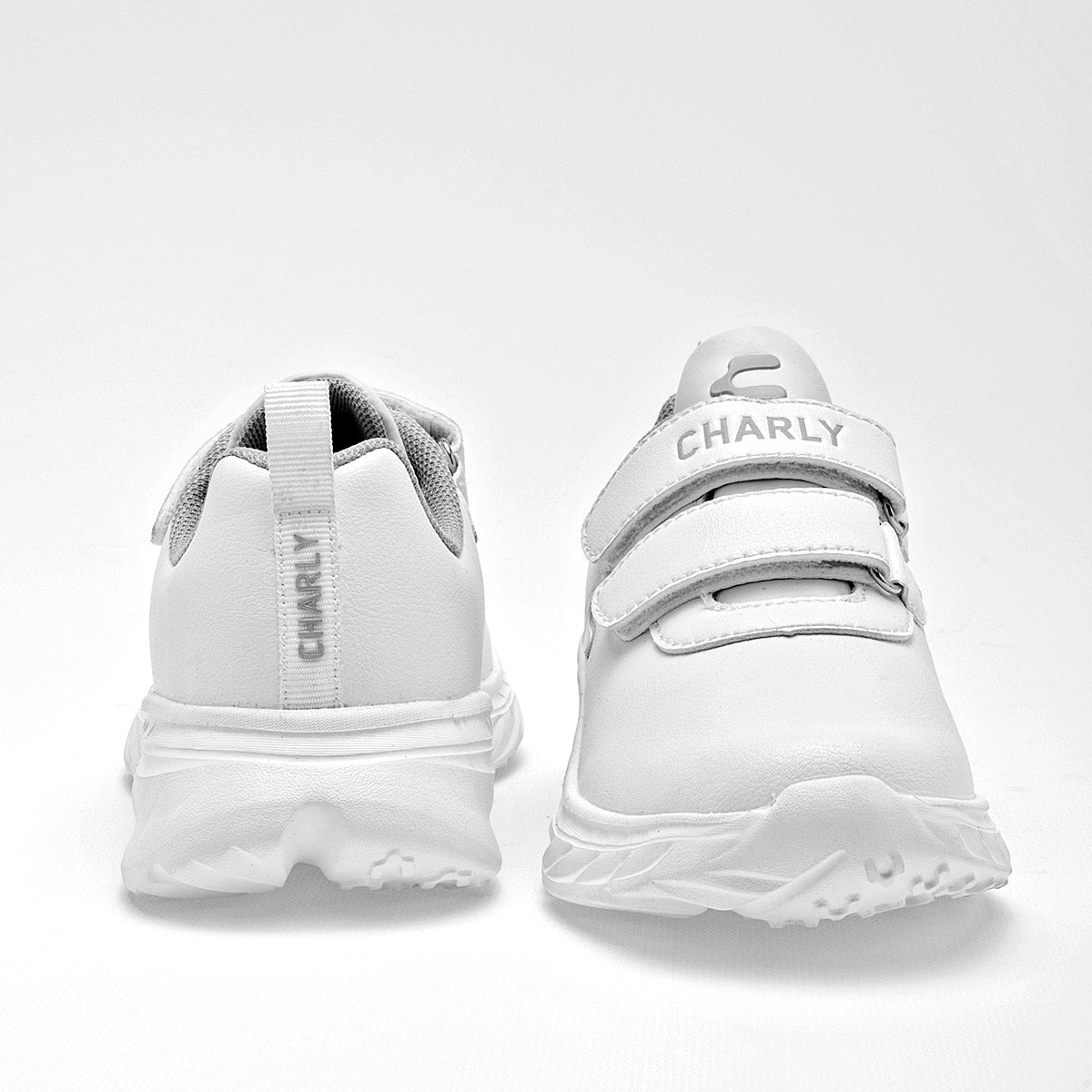 Tenis deportivos  para Niño marca Charly Blanco cod. 127423