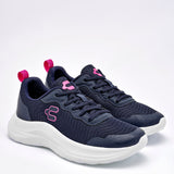 Pakar.com | Tienda online | Calzado Escolar | Tenis deportivo Charly para mujer | Regreso a clases | Vacaciones de Verano