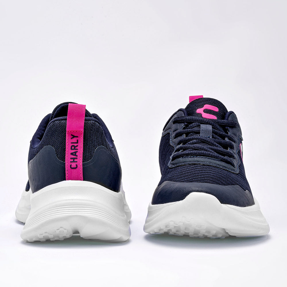 Pakar.com | Tienda online - Tenis deportivo para mujer Charly - Envío gratis desde $500