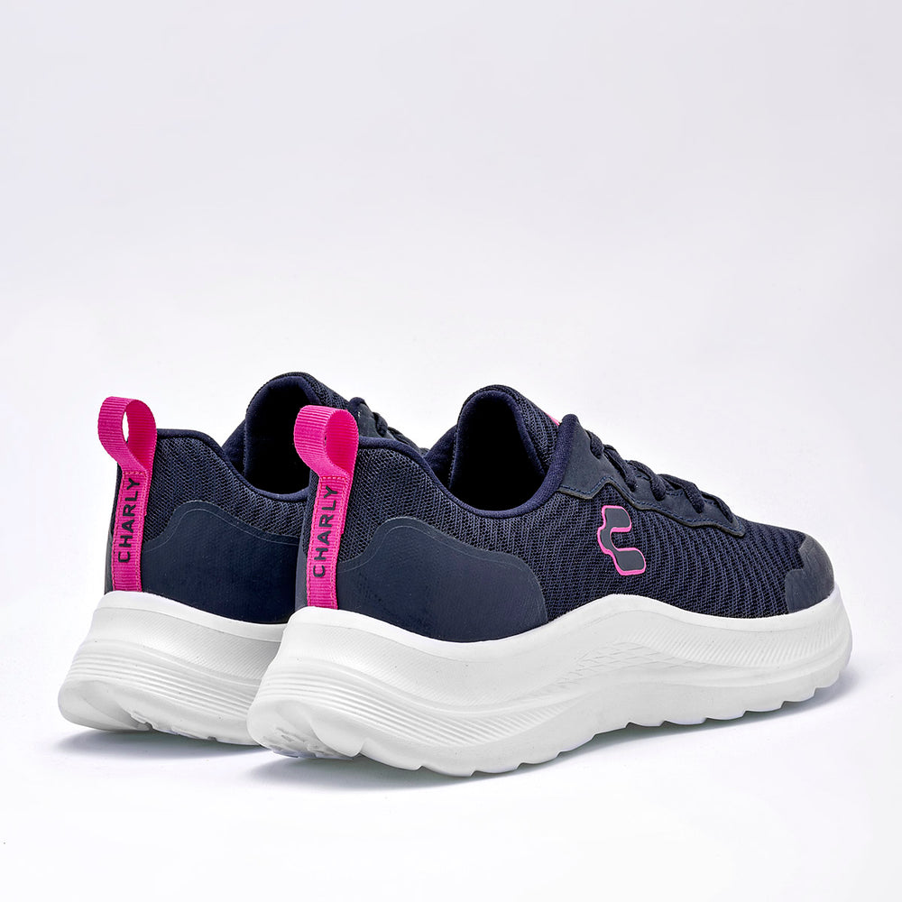 Pakar.com | Tienda online - Tenis deportivo para mujer Charly - Envío gratis desde $500