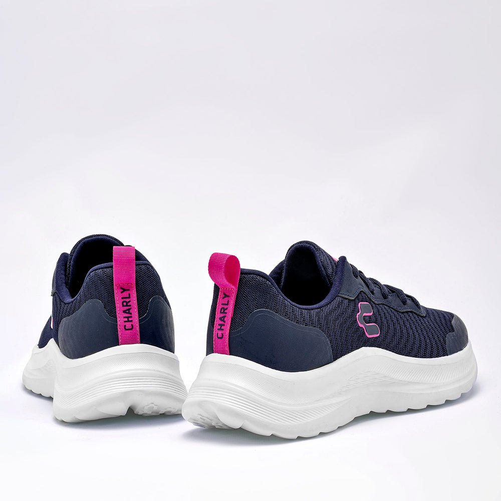Pakar.com | Tienda online - Tenis deportivo para mujer Charly - Envío gratis desde $500
