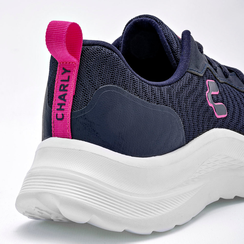Pakar.com | Tienda online - Tenis deportivo para mujer Charly - Envío gratis desde $500