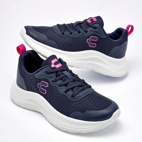 Tenis deportivo Charly para mujer
