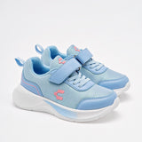 Tenis deportivos  para Niña marca Charly Azul cod. 127429