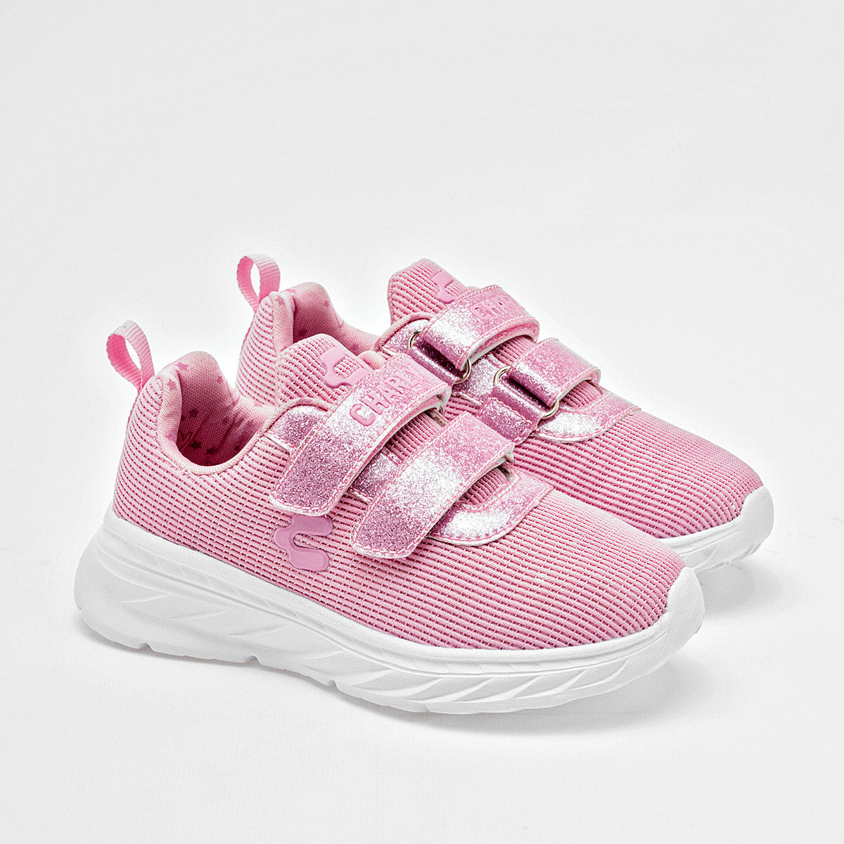 Tenis deportivos  para Niña marca Charly Rosa cod. 127431