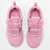 Tenis deportivos  para Niña marca Charly Rosa cod. 127431