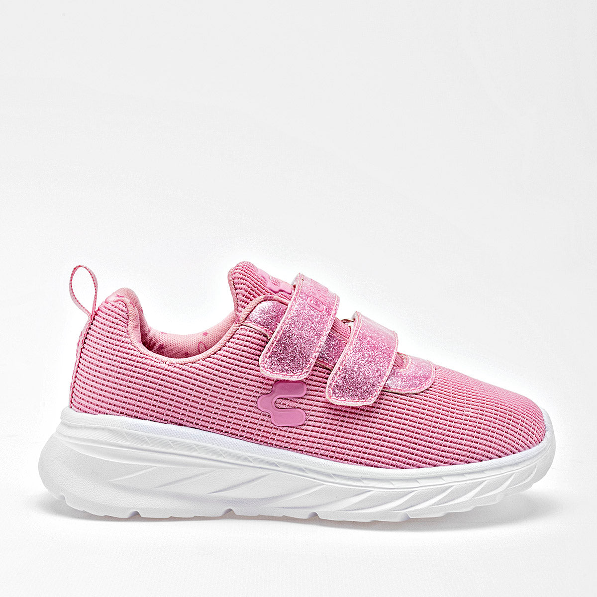 Tenis deportivos  para Niña marca Charly Rosa cod. 127431