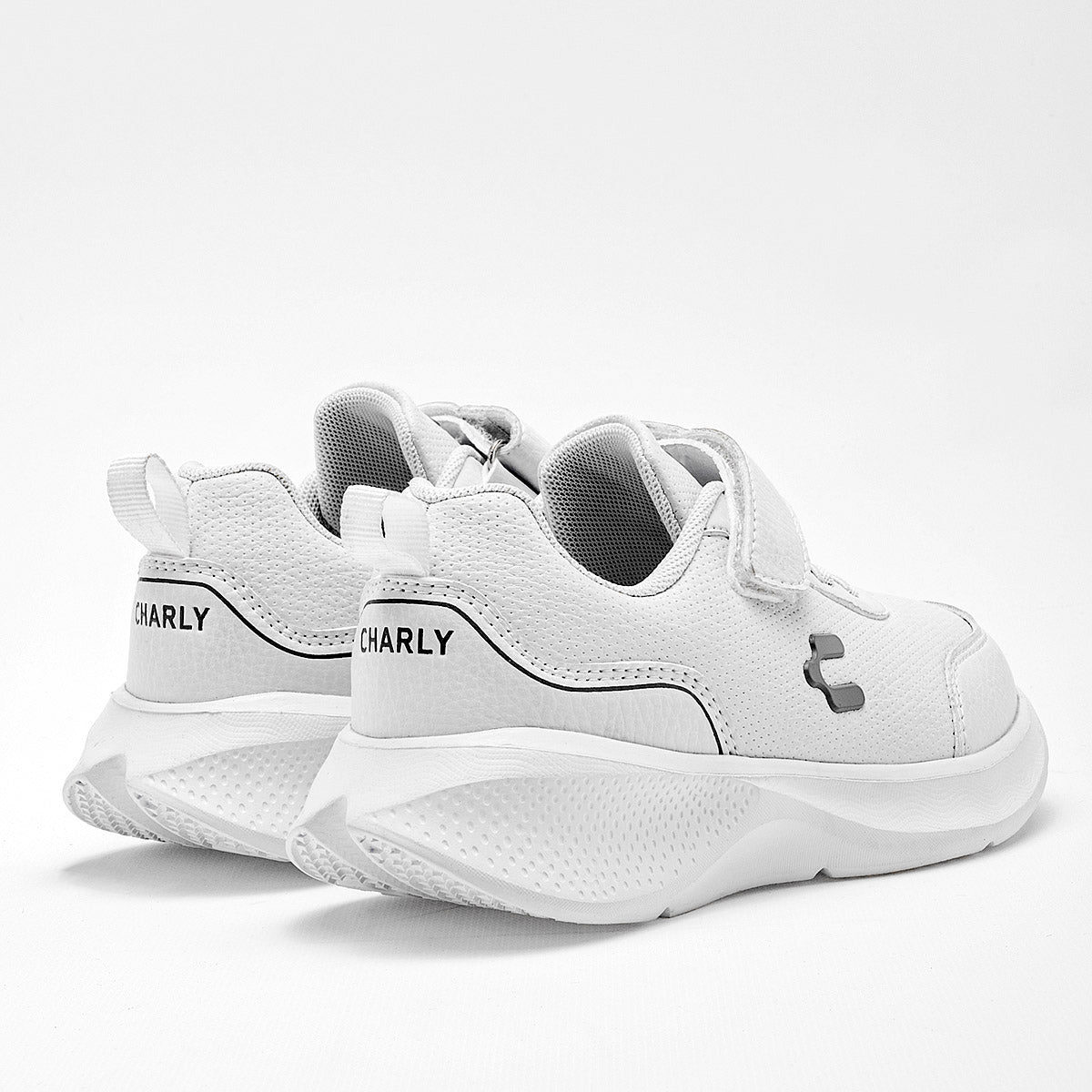 Tenis deportivos  para Niño marca Charly Blanco cod. 127434