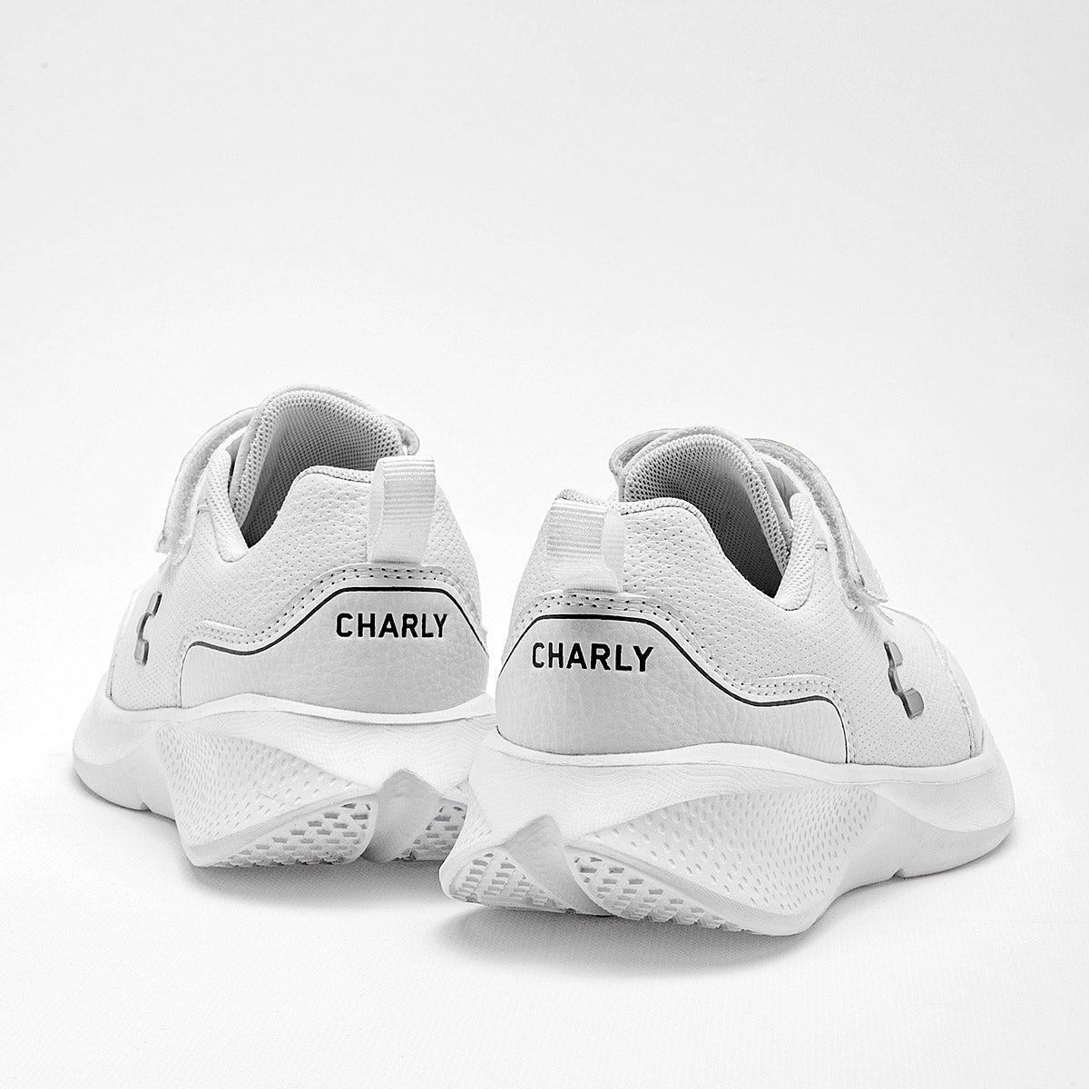 Tenis deportivos  para Niño marca Charly Blanco cod. 127434