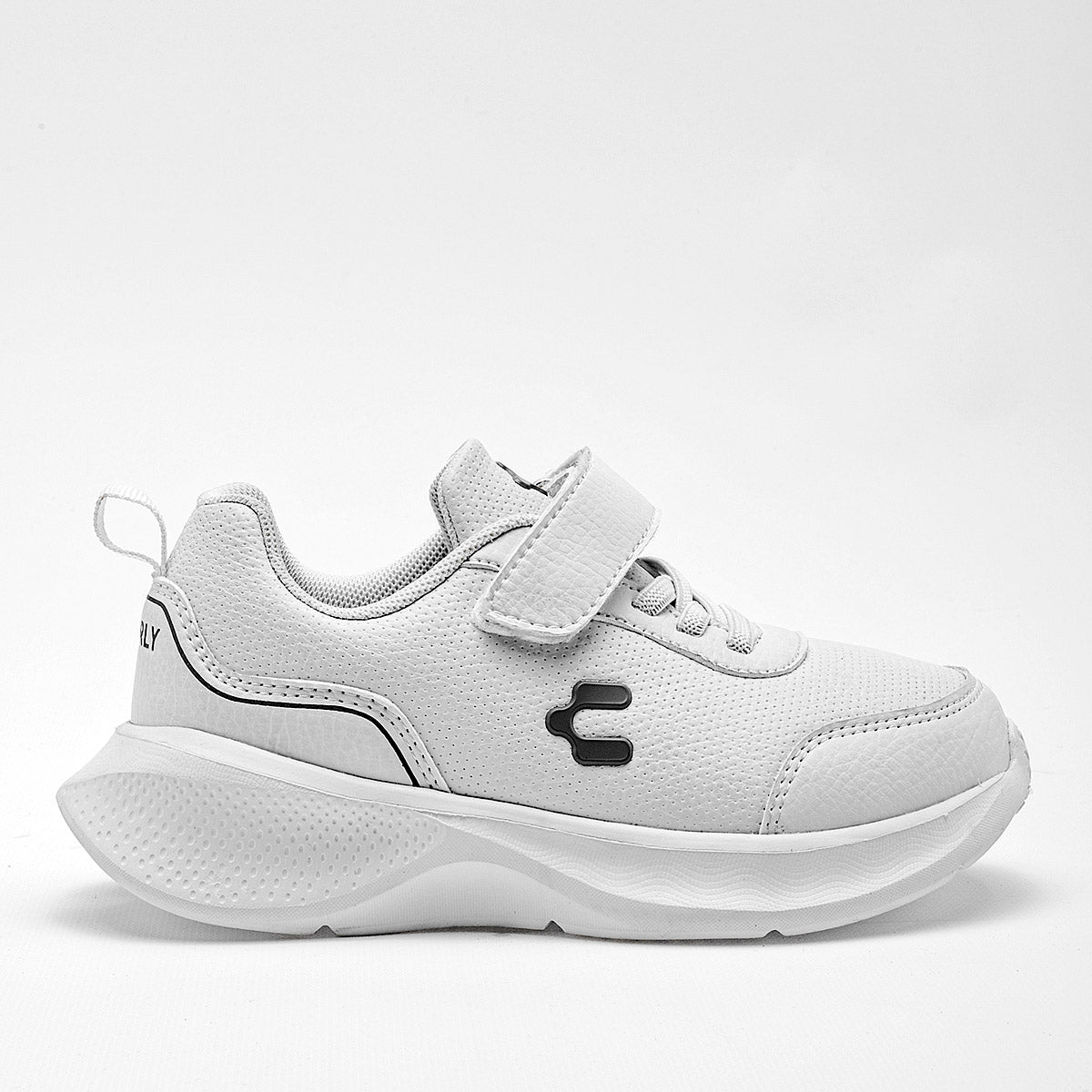 Tenis deportivos  para Niño marca Charly Blanco cod. 127434