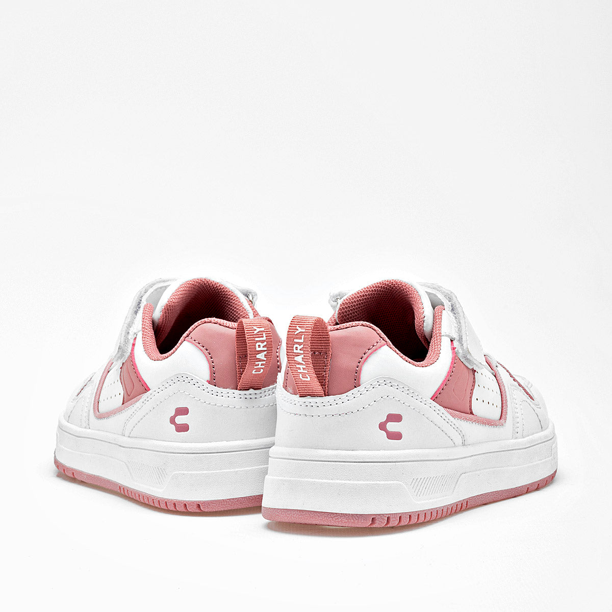 Tenis urbanos  para Niña marca Charly Blanco cod. 127435