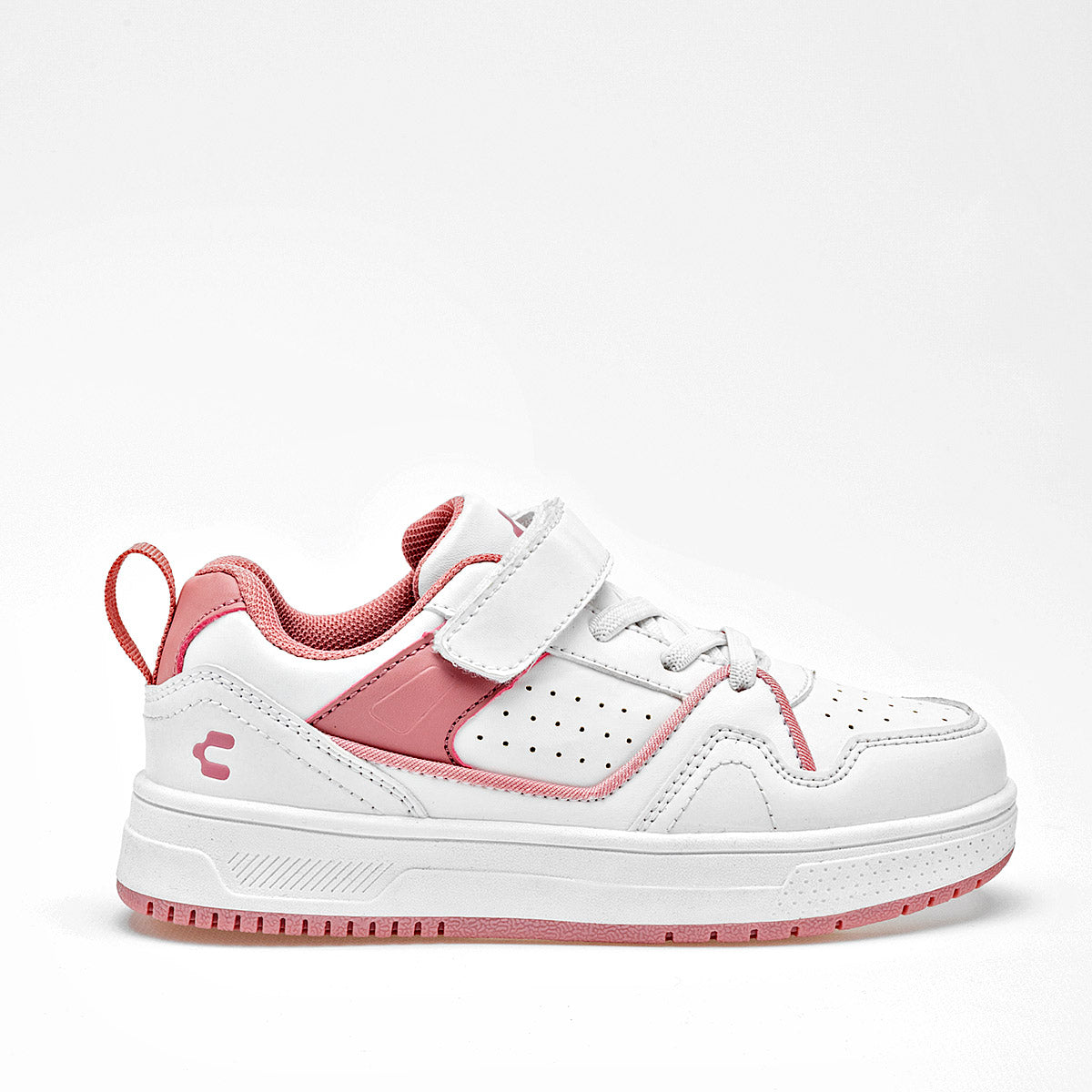 Tenis urbanos  para Niña marca Charly Blanco cod. 127435