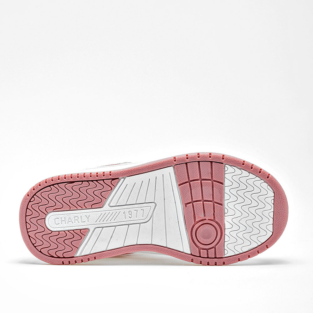 Pakar.com | Tienda online - Tenis urbano para niña Charly - Envío gratis desde $500