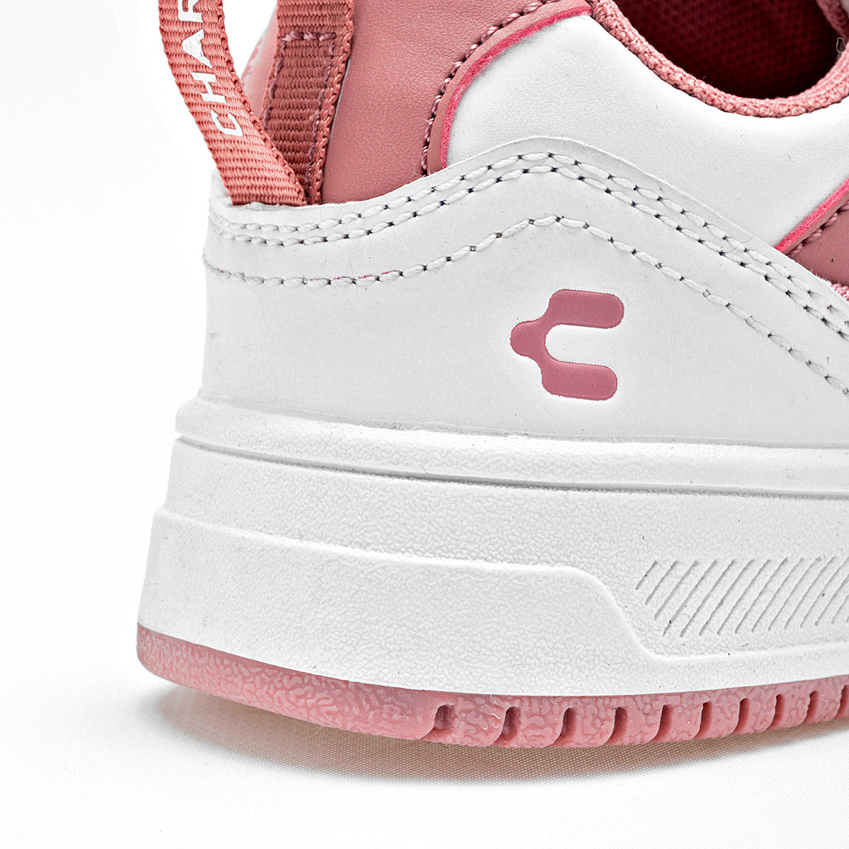 Tenis urbanos  para Niña marca Charly Blanco cod. 127435