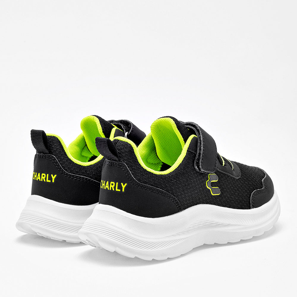 Pakar.com | Tienda online - Tenis urbano para Niño Charly - Envío gratis desde $500